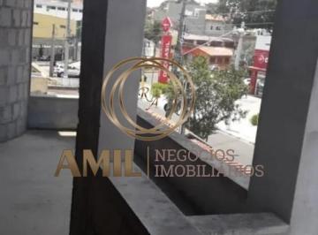Foto 03 · Aluguel de Prédio Comercial/Industrial de 372m² com 12 Salas, Habite-se e AVCB, Vila São João - Caça
