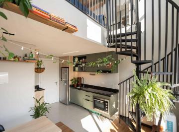 Apartamento · 37m² · 1 Quarto · Apartamento à venda no Água Verde  ARYA1