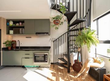 Apartamento · 37m² · 1 Quarto · Apartamento à venda no Água Verde  ARYA1