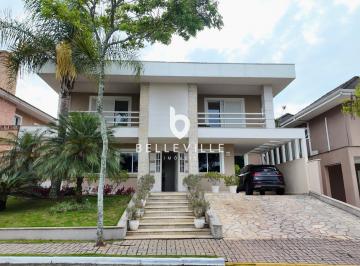 Casa · 360m² · 4 Quartos · 4 Vagas · Casa em condomínio fechado para Venda, com 4 quart