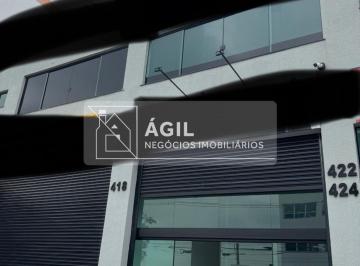 Foto 23 · Aluga-se - Ponto Comercial - 100m² - Villa Branca - Jacareí