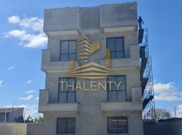 Apartamento · 18m² · 1 Quarto · Apartamento à venda - em Cajuru