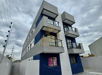 Apartamento · 18m² · 1 Quarto · Apartamento à venda - em Cajuru
