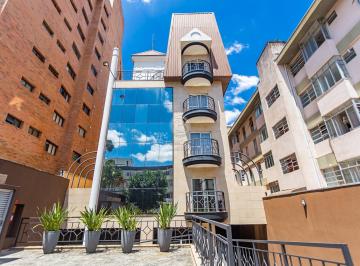 Apartamento · 60m² · 1 Quarto · 1 Vaga · Apartamento à venda - em Batel