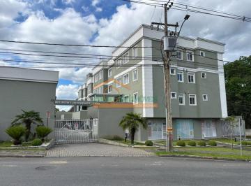 Apartamento · 47m² · 2 Quartos · 1 Vaga · APARTAMENTO PARA LOCAÇÃO NO BAIRRO D