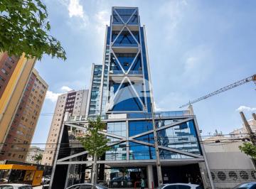 Fachada · Sala Comercial Vila Izabel 42m²