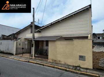 Foto 01 · Casa, Centro, Tremembé, SP