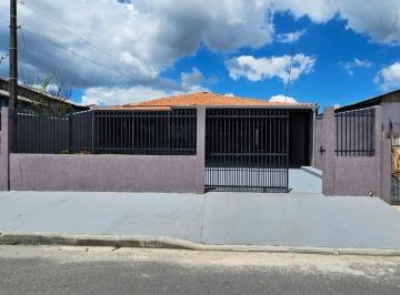 Foto 01 · Casa, São Pedro, Rio Negrinho, SC