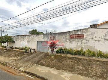 Terreno · 120m² · 5 Quartos · 2 Vagas · Terreno 540m² Esquina Araucária | Ótimo p/ Construtor!