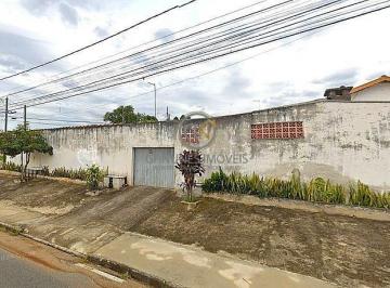 Terreno · 120m² · 5 Quartos · 2 Vagas · Terreno 540m² Esquina Araucária | Ótimo p/ Construtor!