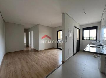 Apartamento · 69m² · 3 Quartos · 2 Vagas · Apartamento em Rua Victor Curvello de Ávila Santos - Parque Residencial das Camélias - Bauru/SP