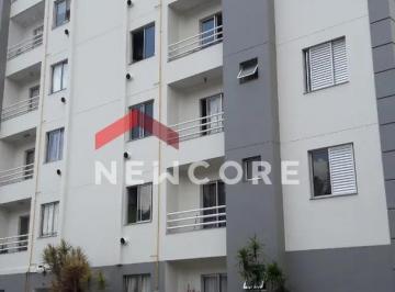 Apartamento · 58m² · 2 Quartos · 1 Vaga · Apartamento em Avenida José Dini - Chácara Agrindus - Taboão da Serra/SP