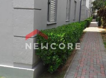 Apartamento de 2 quartos, Taboão da Serra · Apartamento em Avenida José Dini - Chácara Agrindus - Taboão da Serra/SP