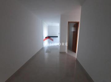 Apartamento · 38m² · 2 Quartos · 1 Vaga · Apartamento em  Rua Professor José Rodrigues da Costa Júnior - Vila Gustavo - São Paulo/SP