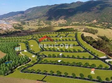 Terreno · 250m² · Lote em condomínio em Quinta da Mantiqueira - Centro - Extrema/MG