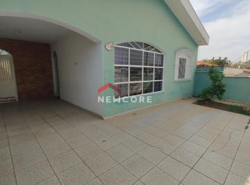 Casa · 14131m² · 3 Quartos · 2 Vagas · Casa em  Rua Páschoa Buscariol - Centro - Votorantim/SP