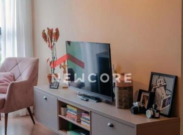 Apartamento · 55m² · 2 Quartos · 1 Vaga · Apartamento em Rua Fermino Vieira Cordeiro - Espinheiros - Itajaí/SC