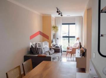 Apartamento · 55m² · 2 Quartos · 1 Vaga - Newcore · Apartamento em Rua Fermino Vieira Cordeiro - Espinheiros - Itajaí/SC