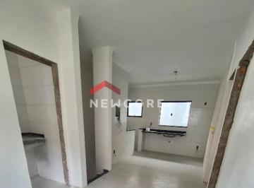 Casa · 53m² · 2 Quartos · 1 Vaga · Casa de condomínio em Rua João Ramalho - Aviação - Praia Grande/SP