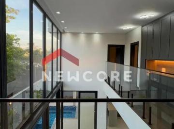 Casa 346m² Venda Jardim Imperador · Casa de condomínio em Avenida Luiz Dosualdo - Jardim Imperador - Araraquara/SP