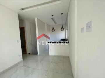 Casa · 57m² · 2 Quartos · 1 Vaga · Casa de condomínio em Rua Emílio de Menezes - Ocian - Praia Grande/SP