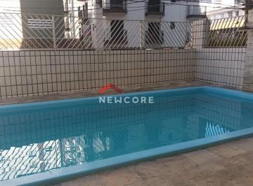 Apartamento · 84m² · 2 Quartos · 1 Vaga · Apartamento em Rua Vasco da Gama - Aviação - Praia Grande/SP