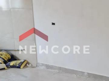 Casa · 69m² · 2 Quartos · 2 Vagas - Newcore · Casa em Floresta - Jardim kakimori - Floresta/PR