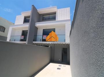 Casa · 78m² · 2 Quartos · 2 Vagas · casa térrea, 2 quartos, lavabo, 2 bannhos, 2 vagas de garagem, bairro Espirito Santo