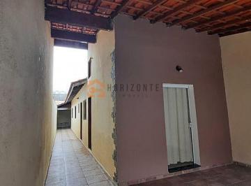 Casa · 70m² · 2 Quartos · 2 Vagas · Casa térrea à venda no Botujuru