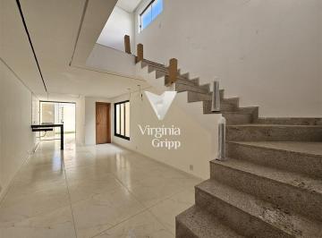 Casa · 150m² · 3 Quartos · 2 Vagas · Casa nova com espaço gourmet - Bairro Espírito Santo - Betim - MG