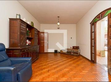 Casa · 250m² · 6 Quartos · 2 Vagas · Casa à Venda - Santa Inês, 6 Quartos,  250 m² - Belo Horizonte