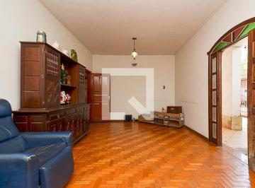 Casa · 250m² · 6 Quartos · 2 Vagas · Casa à Venda - Santa Inês, 6 Quartos,  250 m² - Belo Horizonte