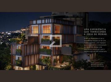 Apartamento · 190m² · 3 Quartos · 4 Vagas · Apartamento à Venda - Vila Paris, 3 Quartos,  190 m² - Belo Horizonte