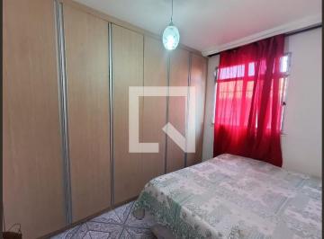 Apartamento · 47m² · 2 Quartos · 1 Vaga · Apartamento à Venda - Goiânia, 2 Quartos, 47 m² - Belo Horizonte