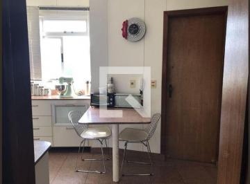 Apartamento · 140m² · 4 Quartos · 2 Vagas · Apartamento à Venda - Buritis, 4 Quartos, 140 m² - Belo Horizonte