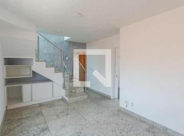 Apartamento · 140m² · 3 Quartos · 3 Vagas · Apartamento à Venda - Santo Antônio, 3 Quartos,  140 m² - Belo Horizonte