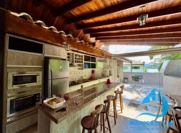 Imagem do Imóvel · Lindo apartamento com vista para o mar na praia do Perequê-Açú em Ubatuba SP