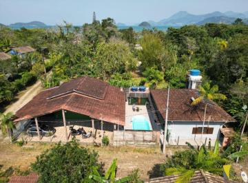 Imagem do Imóvel · CASA A VENDA NA PRAIA DO UBATUMIRIM