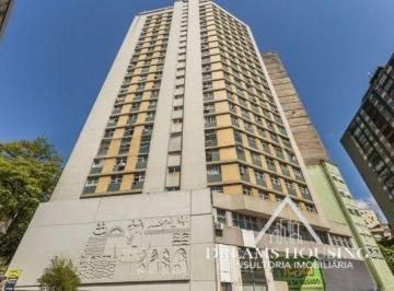 Apartamento · 63m² · 2 Quartos · 2 QUARTOS ANDAR ALTO NO CENTRO HISTÓRICO