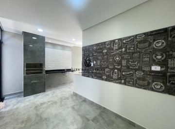 Foto 01 · Casa nova a venda em um dos melhores bairros de Boituva, venha aproveitar!