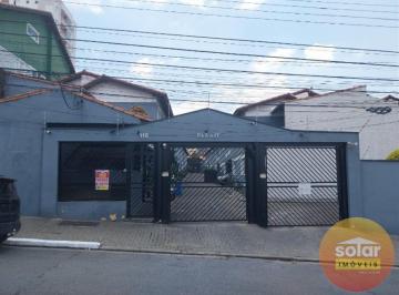 Casa · 80m² · 2 Quartos · 1 Vaga · Sobrado Jardim três marias São Paulo/SP