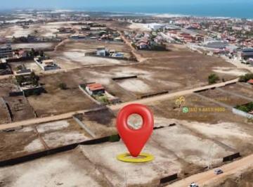 Terreno , Aquiraz · LOTE EXCLUSIVO DE 1.875 m² NO PORTO DAS DUNAS- CE