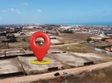 Terreno , Aquiraz · LOTE EXCLUSIVO DE 1.875 m² NO PORTO DAS DUNAS- CE