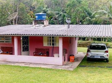 Rural de 1 quarto, Miracatu · Chácara em Miracatu COD: 5894 F:(11) 97302-9229 CESAR