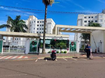 Foto 01 · Apartamento, Conjunto Habitacional Doutor Farid Libos, Londrina, PR