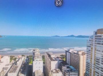 Apartamento de 3 quartos, Santos · Lançamento 03 dormitórios/03 suite/03 vagas/Vista ao mar/Lazer completo