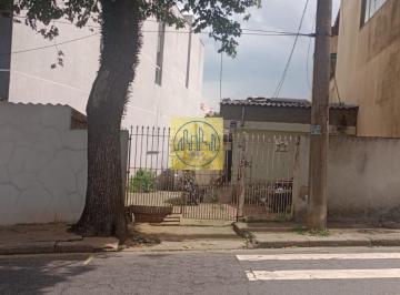 202512021510223550.jpeg · Terreno para Venda em Santo André, Vila Eldízia, 1 banheiro