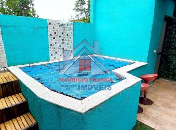 202504151644479587.jpg · Casa em Condomínio para Venda em Peruíbe, Condomínio São Luiz, 7 dormitórios, 2 suítes, 4 banheiros,