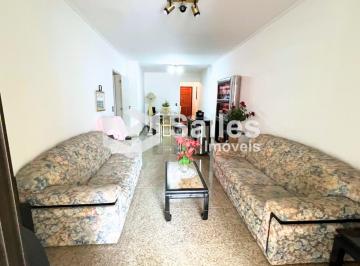Foto 01 · Apartamento para alugar - 3 dormitórios | 1 suíte | 2 vagas - Pitangueiras