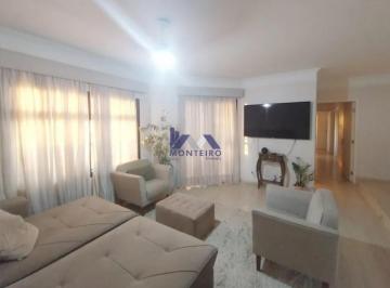 Foto 01 · Imperdível oportunidade de compra: Apartamento de 3 quartos com suíte e 2 salas no bairro Higienópol